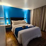 El Carmen - Guesthouse