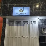 El Carmen - Guesthouse