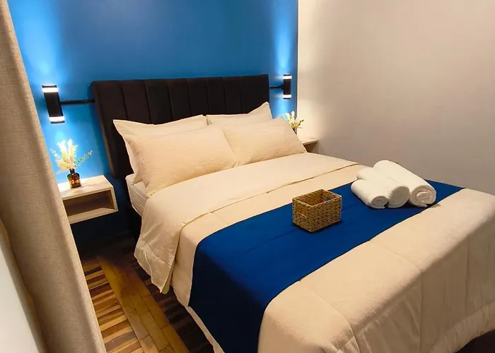 El Carmen - Guesthouse