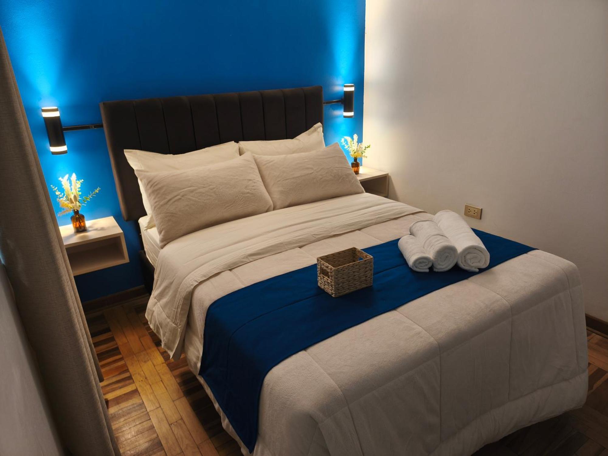 Bed & Breakfast El Carmen - Cusco