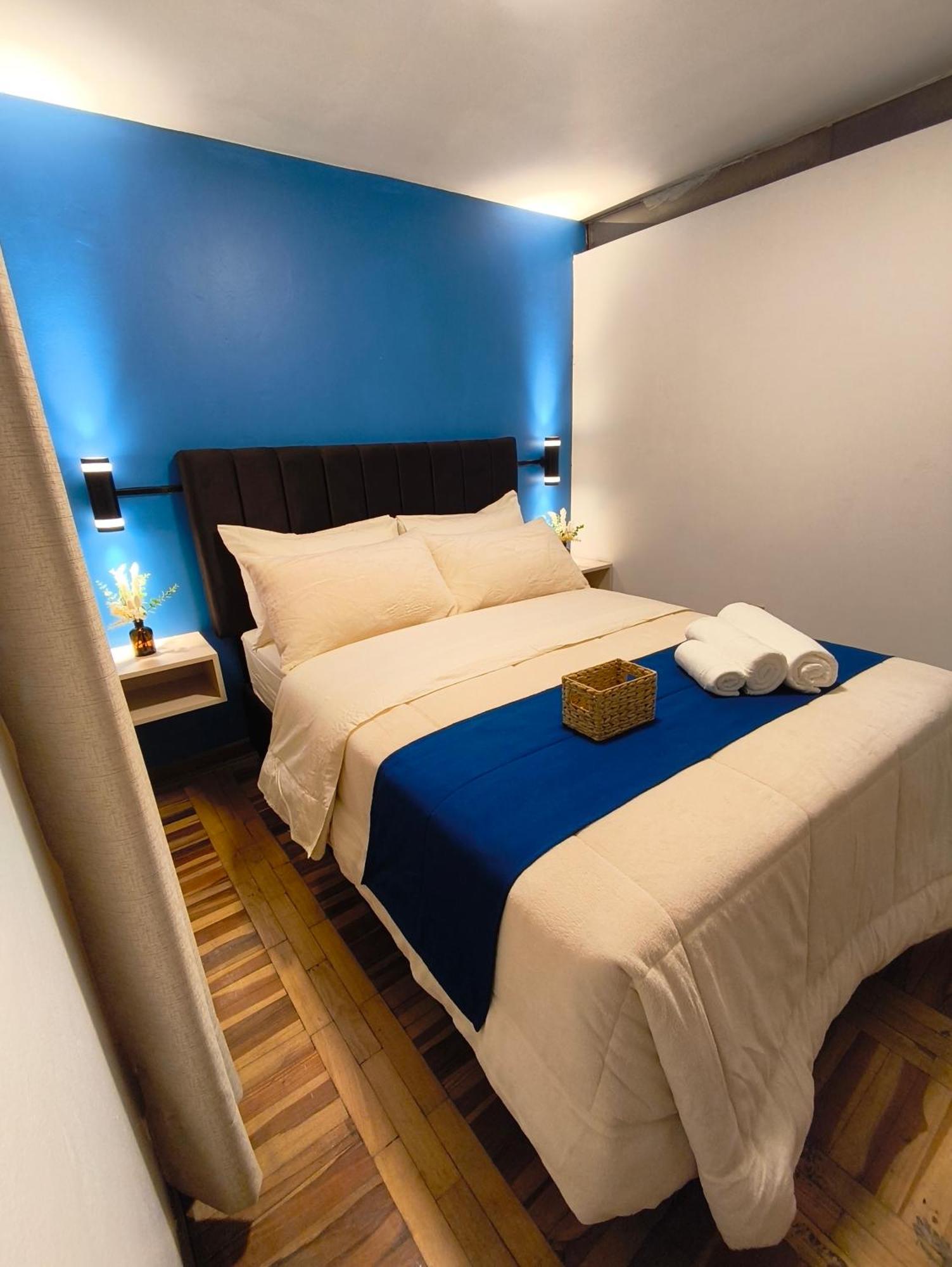 El Carmen - Bed & Breakfast *