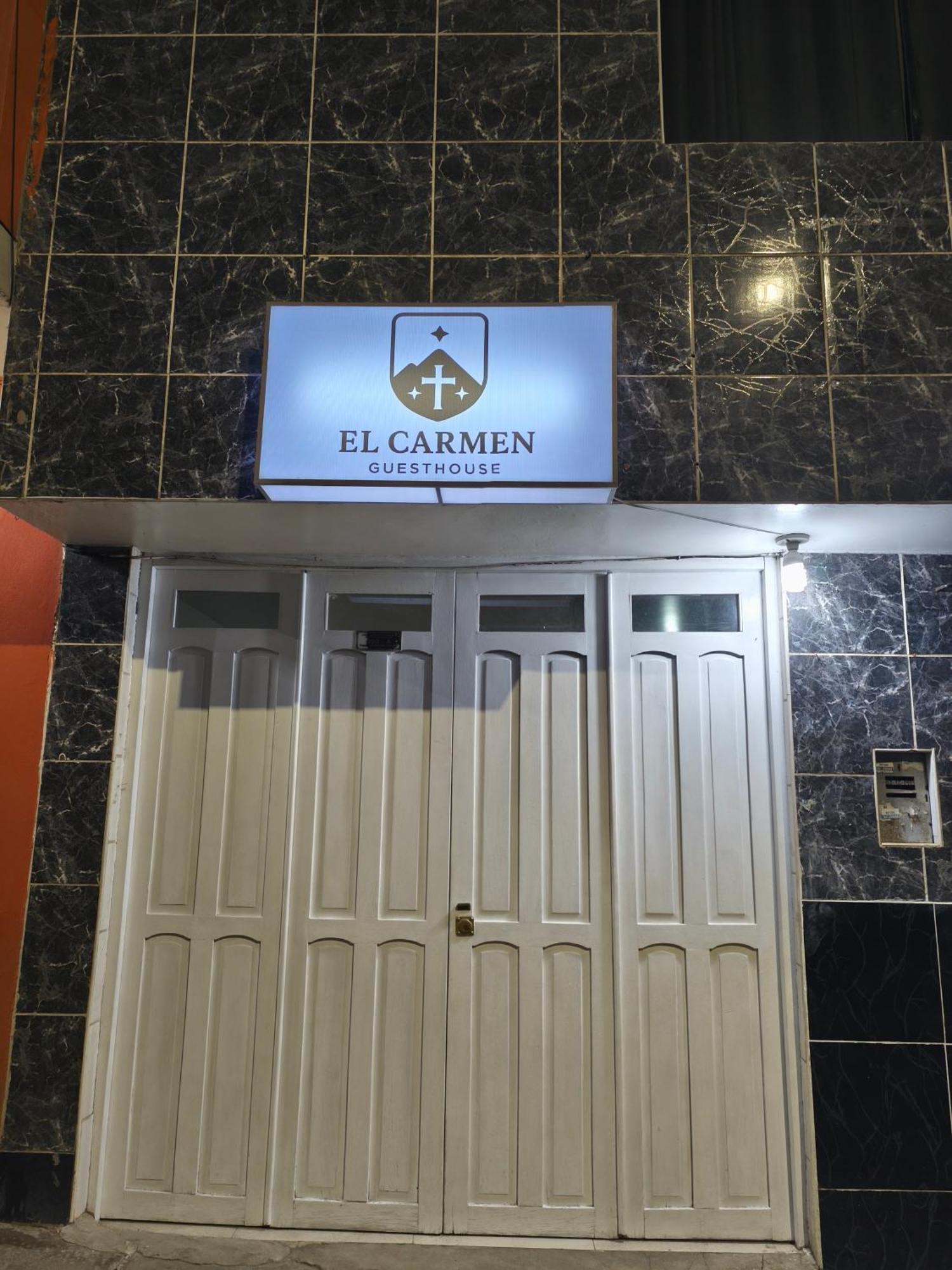 El Carmen - * Cusco